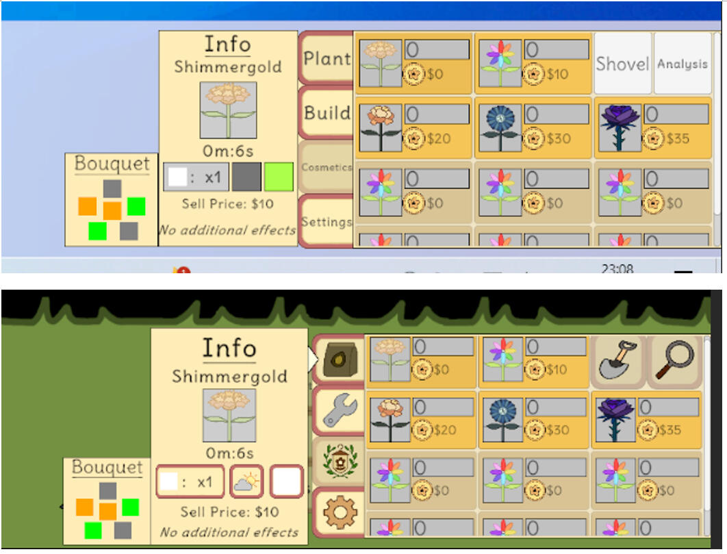 Iteration 1